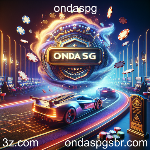 Explorando a Categoria de Corrida no OndasPG
